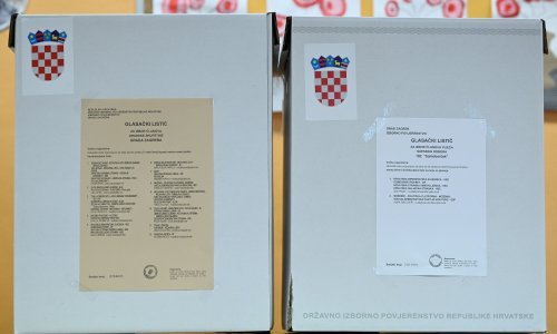 GONG: Ova situacija dovela je do zbunjenosti birača. Upozorit ćemo DIP