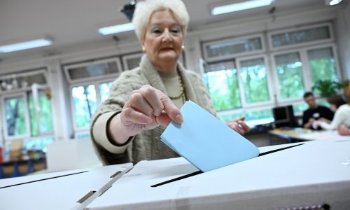 Ovakva je situacija u četiri najveća hrvatska grada prema izlaznim anketama