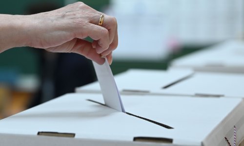 Saga s listićima se nastavlja: 'Odluka je donesena stranačkom većinom!'