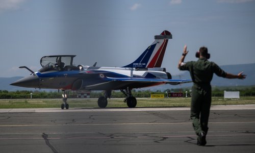 Intenzivno naoružavanje: Evo koje europske države vode