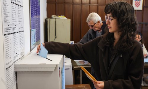 Novi alat za građane: Usporedite rezultate lokalnih izbora iz 2017., 2021. i 2025.