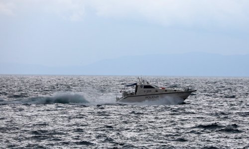 Poznanik prijavio nestanak, tijelo ronioca na dah pronašli kod otoka Krka
