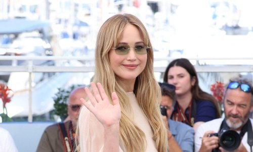 Jennifer Lawrence progovorila o izazovima nakon poroda
