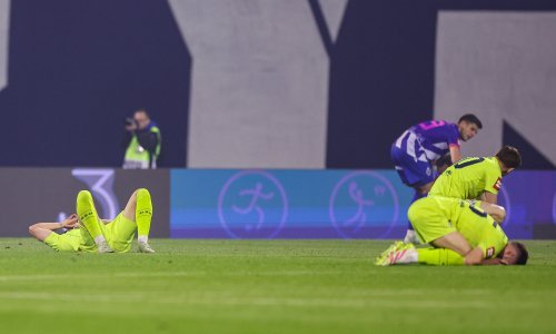 Dinamo je prvi na tablici, a Rijeka je ipak u prednosti. Zašto?