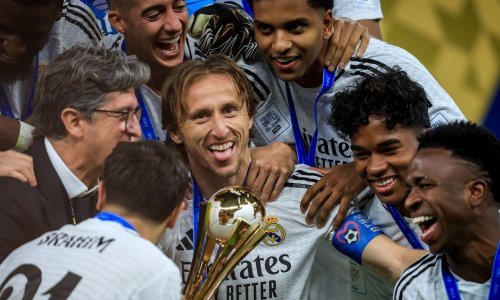 Procurio razlog zašto bi Modrić mogao otići iz Reala: 'I to je dokaz njegove veličine'
