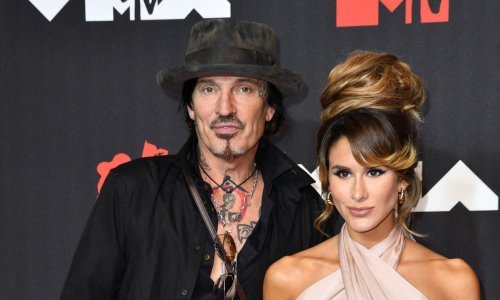 Iza sebe ima tri propala braka: Bivši suprug Pamele Anderson pred novim razvodom