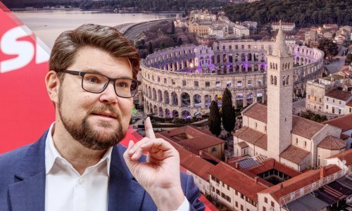 Peđa Grbin spašava obraz SDP-a, ulazi u drugi krug za gradonačelnika