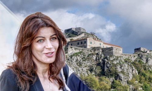 Josipa Pleslić komentirala slavne poruke, a onda se razočarala: Kada padneš, moraš znati i ustati