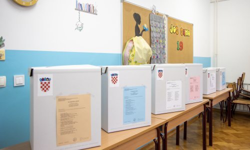 Pokrenuta istraga zbog navodne kupnje glasova u Vukovaru: Objavljene snimke razgovora