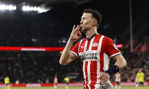 Nizozemski novinar: Gotovo je! Evo gdje će Perišić nastaviti karijeru