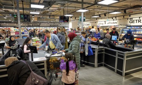 Austrija tuži četiri velika trgovačka lanca: Igrali su se s popustima