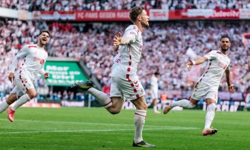 Slavni njemački klub se vraća u Bundesligu, a gradić od 12 tisuća ljudi ide u kvalifikacije