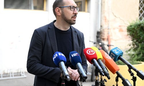 U Zagrebu listi Možemo! i SDP-a 47,29 posto glasova i 26 mandata