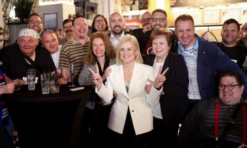 Senzacija u Rijeci: 'Rezultat je iznad svih očekivanja'