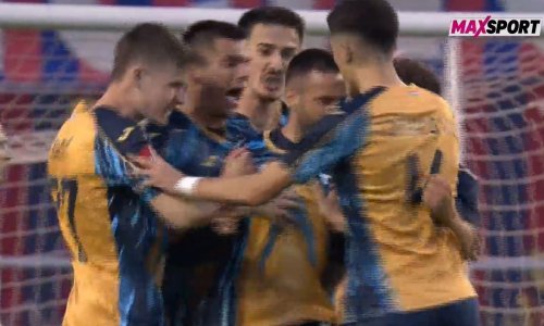 Pogledajte gol kojim je Duje Čop utišao Poljud