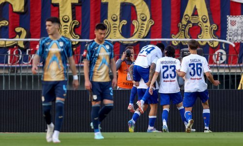 Najluđa sezona SHNL-a je iza nas, evo kada kreće iduća