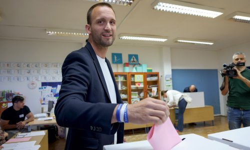 Otišao iz Vlade da bi mijenjao Zadar. Evo kako je prošao