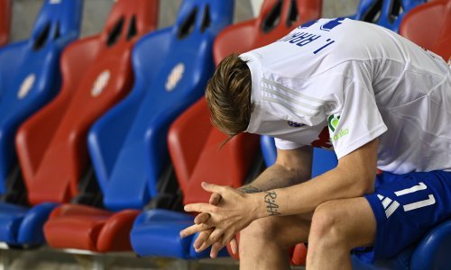 Rakitić se oglasio nakon glasina da je završio karijeru