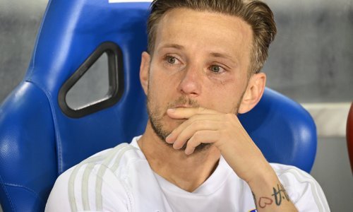 Rakitić objavio video uoči posljednje utakmice sezone, svi navijači mu isto pišu