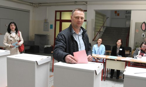 HSLS raskinuo koaliciju s HDZ-om u Bjelovarsko-bilogorskoj županiji