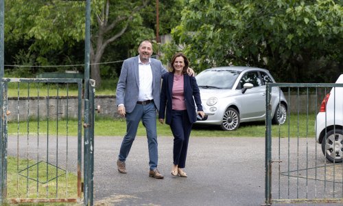 Pala prva ostavka zbog loših izbornih rezultata