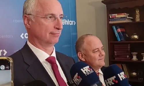 Puljak: SDP nam nikad nije bio problem, neki SDP-ovci su nam već dali podršku