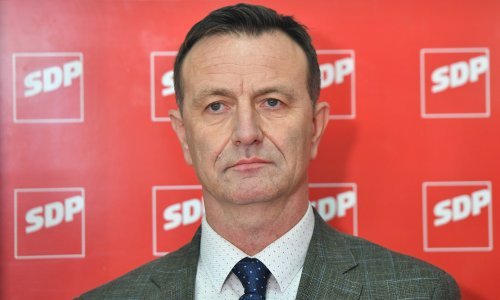 Bosilj ostaje gradonačelnik Varaždina, u drugi krug za župana idu Stričak i Ister