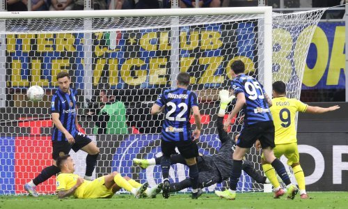 Nevjerojatna drama u Serie A! Inter primio gol u 90. minuti i nije iskoristio veliki kiks Napolija