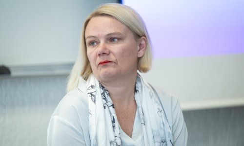 U Pazinu u vodstvu aktualna gradonačelnica Suzana Jašić
