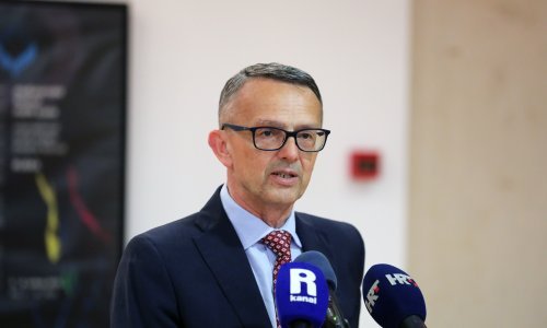 Lukanović: 'Rezultati u Rijeci i PGŽ-u za SDP nisu bogzna kakvi'