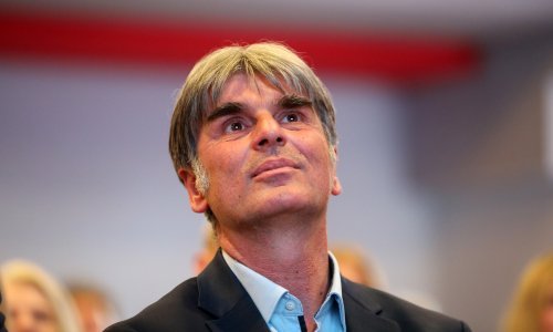 On je najdugovječniji gradonačelnik u Hrvatskoj, upravo je osvojio novi mandat