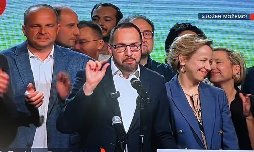 Tomašević: Nikakva podmetanja, zastrašivanja i prijetnje neće me zaustaviti