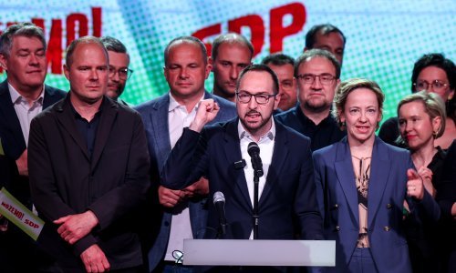 Tomašević: Građevinski lobi nije uspio. Svi projekti idu dalje!