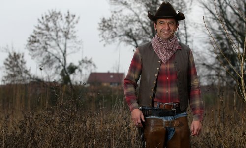 Darko Milinović neuništiv u Gospiću, ali u županiji je još uvijek neizvjesno