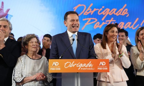 Vladajući Savez desnog centra pobijedio na izborima u Portugalu; nemaju većinu