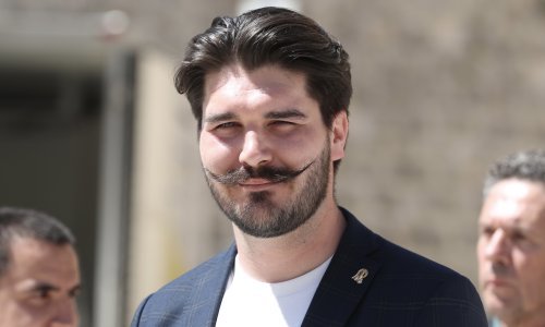 Mladi podstanar iz Splita 'pobrao' glasove birača: Stan ga je i pogurao u politiku