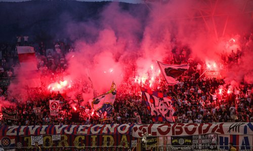 Mijenja se satnica zadnjega kola. Evo kad se igraju utakmice Rijeke, Dinama i Hajduka
