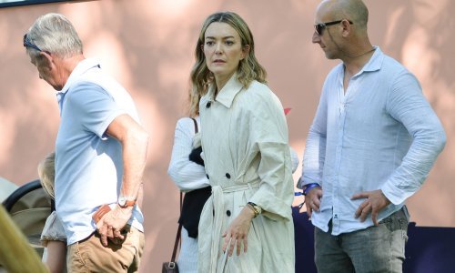 Vrijeme je za sandale: Ovo su tri omiljena modela od kojih se ni Marta Ortega ne odvaja