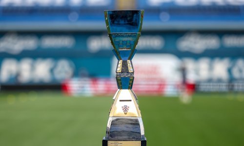 Doznajemo kako HNS planira riješiti problem s peharom tijekom posljednjeg kola