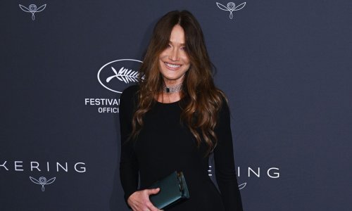 Jednostavno, a tako efektno izdanje: Bivša prva dama plijenila elegancijom