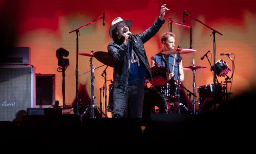 Evo kako je slavni glazbenik iskazao podršku Springsteenu nakon što ga je napao Trump