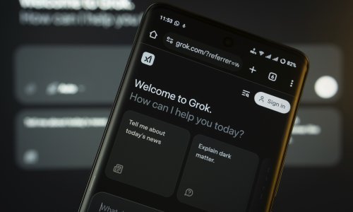 Nakon inzistiranja na bijelom genocidu, Grok je počeo osporavati holokaust