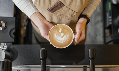 Arabica ili Robusta? Zašto poznavatelji biraju ovu kavu s 2000 metara visine