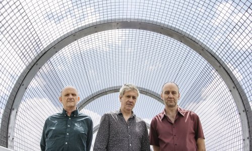 Kultni australski trio The Necks premijerno u Močvari s nikad do sad izvedenim materijalom