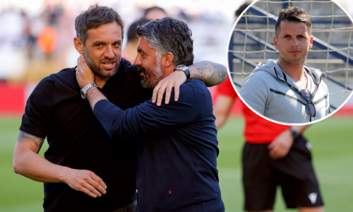 Sharbini za tportal: Gluposti! To nema veze sa zdravim razumom