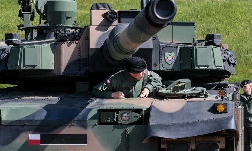 Naoružavanje Europe: Evo kako Komisija misli ubrzati ulaganja u obranu