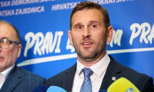 Šuta: Puljak gubi i uvlači moju obitelj na najprljaviji mogući način