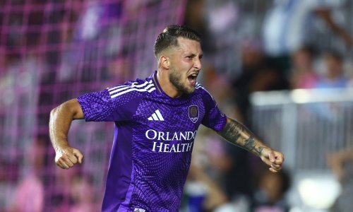 Pogledajte gol kojim je Marco Pašalić dotukao Lea Messija i njegov Inter Miami