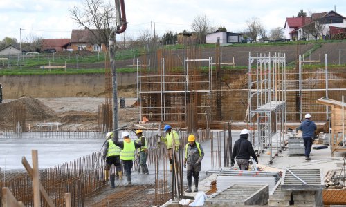 Nijemci 'tijesno' podupiru prijelaz na tjedno ograničenje radnih sati