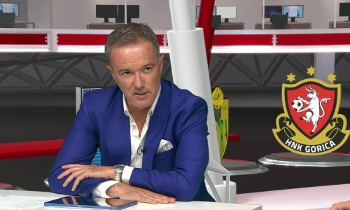 Jeličić otkrio za koga navija u najluđoj završnici SHNL-a ikad: Hajduk je uvijek Hajduk, ali...